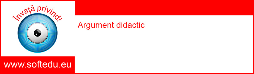 Argument didactic